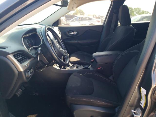 Photo 7 from auction – 2016 JEEP CHEROKEE L with VIN 1C4PJLCS6GW137669