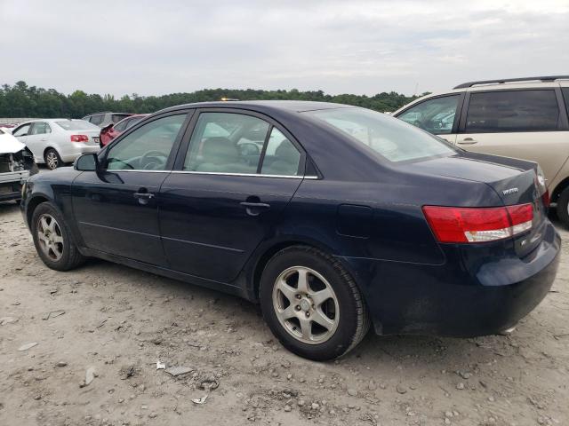 Photo 2 from auction – 2006 HYUNDAI SONATA GLS with VIN 5NPEU46F86H030548