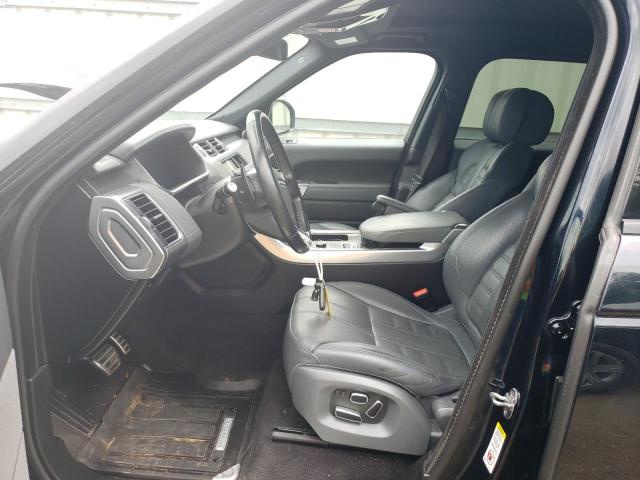 Photo 7 from auction – 2014 LAND ROVER RANGE ROVE with VIN SALWV2EF2EA313775