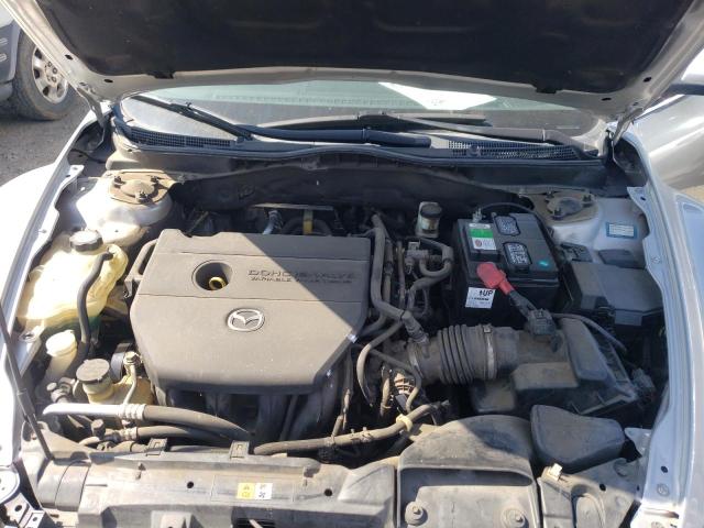 Photo 11 from auction – 2009 MAZDA 6 I with VIN 1YVHP82A795M31318
