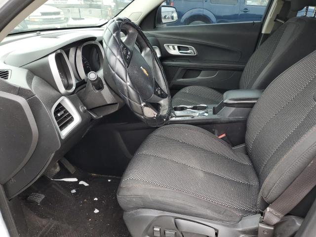 Photo 7 from auction – 2016 CHEVROLET EQUINOX LS with VIN 2GNFLEEK1G6153326