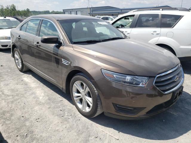 Photo 4 from auction – 2015 FORD TAURUS SEL with VIN 1FAHP2E8XFG105739