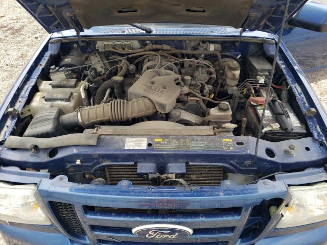 Photo 11 from auction – 2010 FORD RANGER SUP with VIN 1FTLR4FE5APA76836