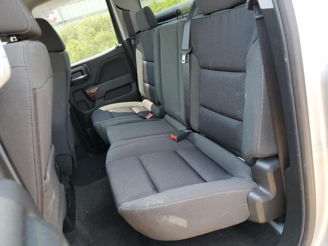 Photo 10 from auction – 2018 GMC SIERRA K15 with VIN 2GTV2MEC4J1103440