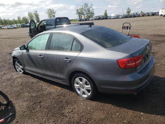 Photo 2 from auction – 2015 VOLKSWAGEN JETTA BASE with VIN 3VW2K7AJ3FM327949