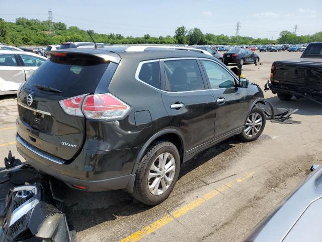 Photo 3 from auction – 2015 NISSAN ROGUE S with VIN KNMAT2MV9FP504933
