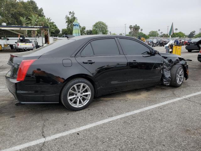 Photo 3 from auction – 2018 CADILLAC CTS LUXURY with VIN 1G6AR5SS2J0142408