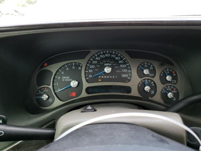 Photo 9 from auction – 2007 GMC SIERRA K15 with VIN 2GTEK63N071149968