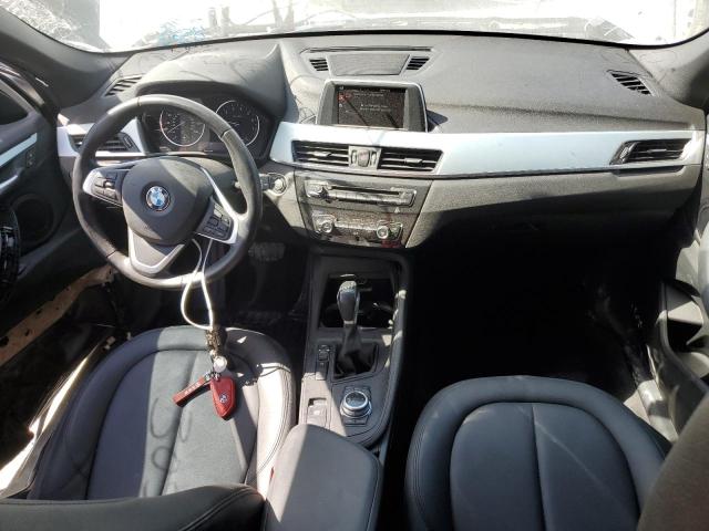 Photo 8 from auction – 2017 BMW X1 SDRIVE2 with VIN WBXHU7C33H5D71602