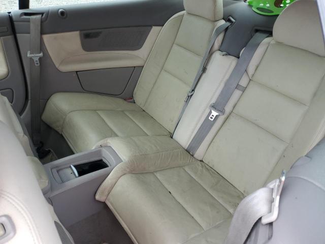 Photo 10 from auction – 2007 VOLVO C70 T5 with VIN YV1MC68257J018977