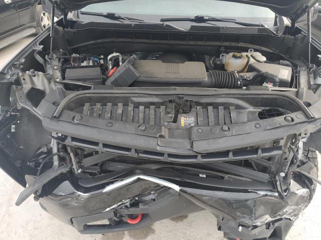 Photo 11 from auction – 2021 CHEVROLET silverado with VIN 3GCPYFED4MG382203