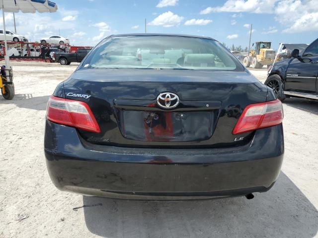 Photo 6 from auction – 2007 TOYOTA CAMRY CE with VIN 4T1BE46K97U547857