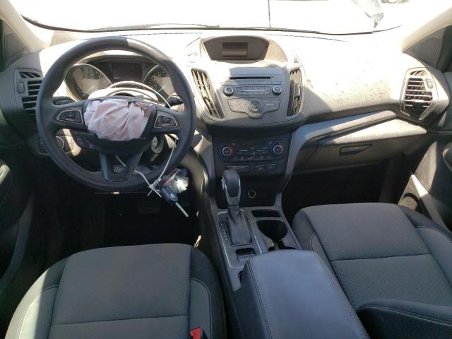 Photo 8 from auction – 2018 FORD ESCAPE SE with VIN 1FMCU0GD1JUC60410