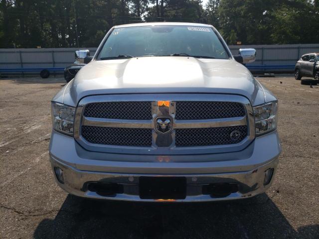 Photo 5 from auction – 2018 RAM 1500 SLT with VIN 1C6RR7LT6JS268575
