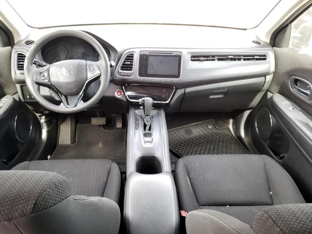 Photo 8 from auction – 2017 HONDA HR-V EX with VIN 3CZRU5H53HM709677