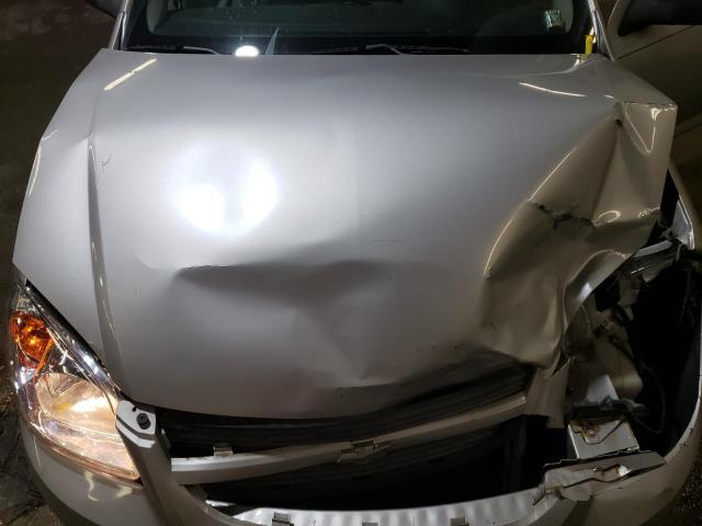 Photo 11 from auction – 2008 CHEVROLET COBALT LS with VIN 1G1AK18F387342907
