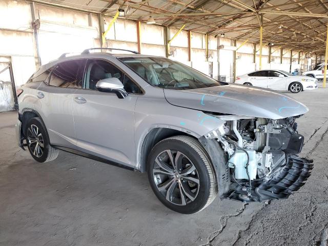Photo 4 from auction – 2016 LEXUS RX 350 with VIN 2T2ZZMCA7GC005183
