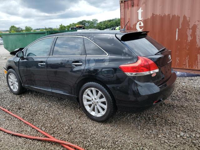 Photo 2 from auction – 2012 TOYOTA VENZA LE with VIN 4T3ZA3BB8CU062587