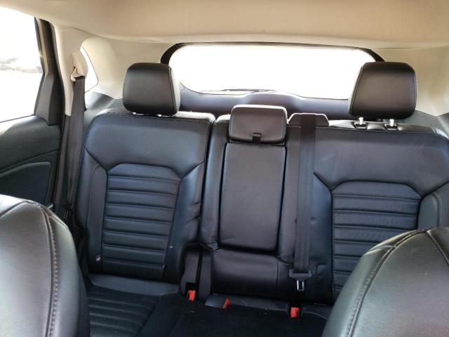 Photo 10 from auction – 2016 FORD EDGE SEL with VIN 2FMPK4J98GBB03880