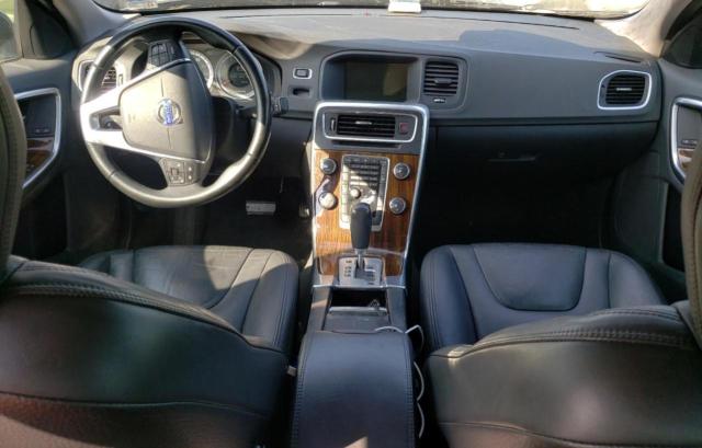 Photo 8 from auction – 2012 VOLVO S60 T5 with VIN YV1622FSXC2049704
