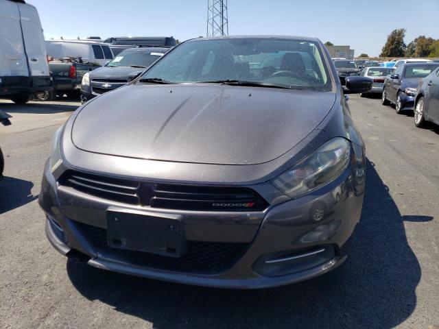 Photo 5 from auction – 2015 DODGE DART SXT with VIN 1C3CDFBB6FD212491