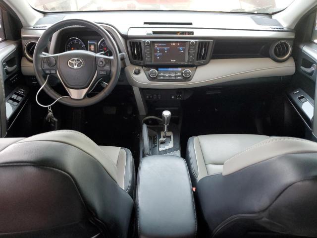Photo 8 from auction – 2018 TOYOTA RAV4 LIMIT with VIN 2T3DFREVXJW737759