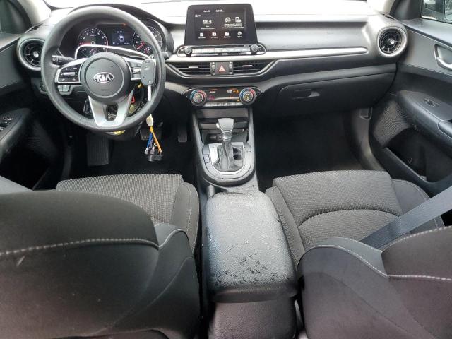 Photo 8 from auction – 2019 KIA FORTE FE with VIN 3KPF24AD2KE073135