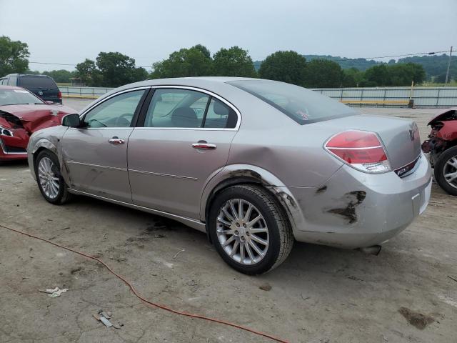 Photo 2 from auction – 2007 SATURN AURA XR with VIN 1G8ZV57787F288926