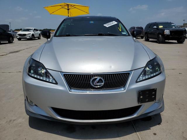 Photo 5 from auction – 2006 LEXUS IS 250 with VIN JTHBK262165010831