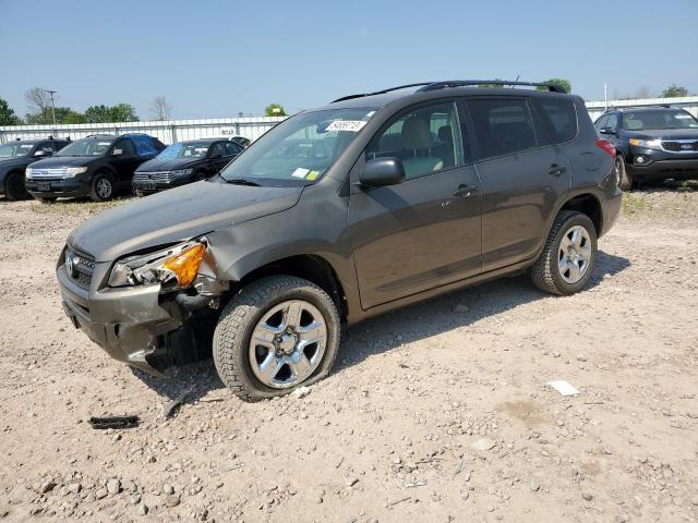 TOYOTA RAV4 2011 with VIN 2T3BF4DV3BW142460 - Photo from auction