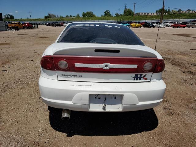 صورة رقم 6 من المزاد - 2002 CHEVROLET CAVALIER مع VIN 1G1JC124427366788