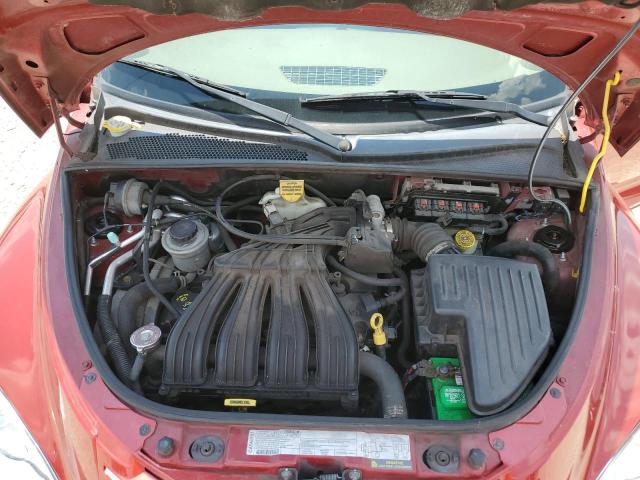 Photo 11 from auction – 2007 CHRYSLER PT CRUISER with VIN 3A4FY58BX7T627589