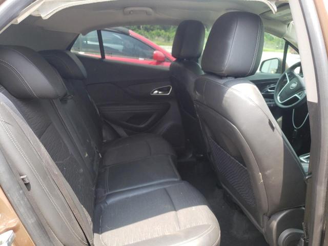 Photo 11 from auction – 2016 BUICK ENCORE with VIN KL4CJASB4GB667760