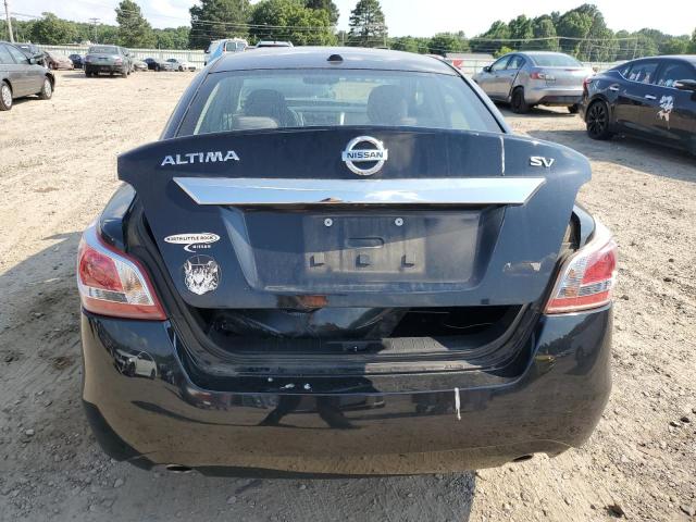 Photo 6 from auction – 2013 NISSAN ALTIMA 2.5 with VIN 1N4AL3AP5DC298130