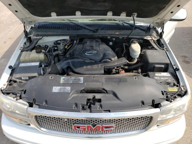 Photo 11 from auction – 2005 GMC YUKON DENA with VIN 1GKEK63U25J183473