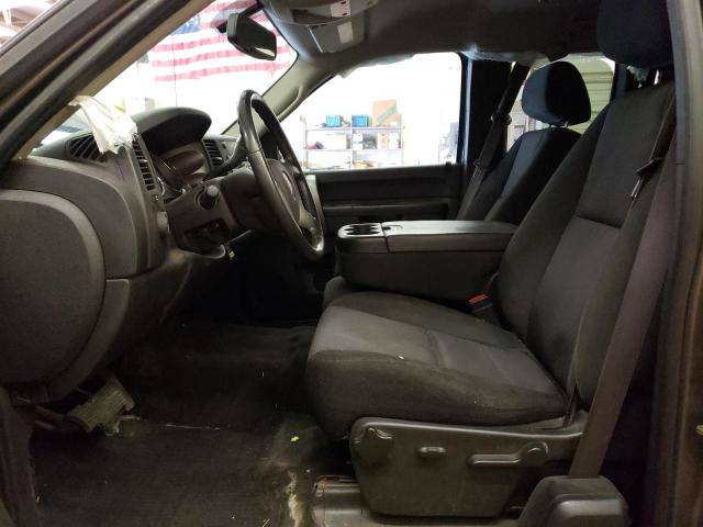 Photo 7 from auction – 2011 GMC SIERRA K15 with VIN 1GTR2VE31BZ290491