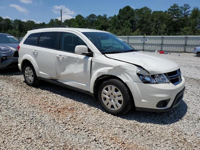 Photo 4 from auction – 2019 DODGE JOURNEY SE with VIN 3C4PDCBB0KT837873