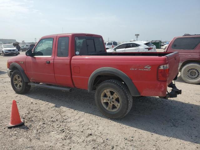 Photo 2 from auction – 2004 FORD RANGER SUP with VIN 1FTZR45E14TA17127