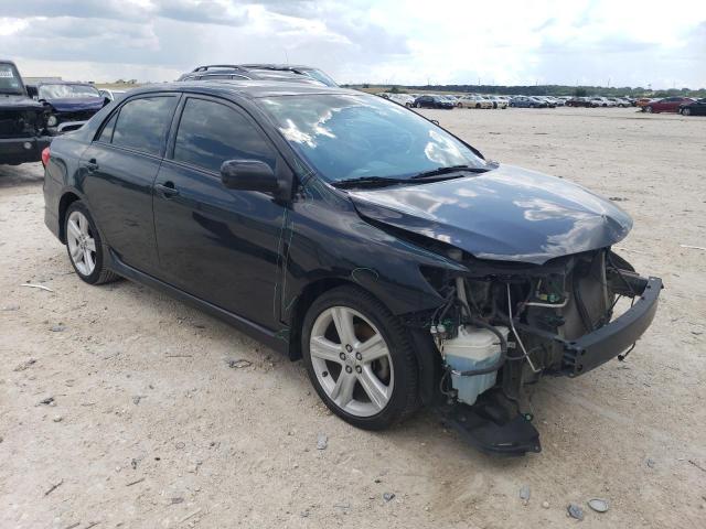 Photo 4 from auction – 2013 TOYOTA COROLLA BA with VIN 5YFBU4EEXDP211761
