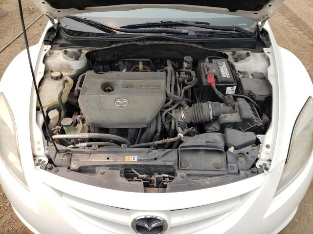 Zdjęcie 11 z aukcji – 2009 MAZDA 6 I z VIN 1YVHP81A895M29658