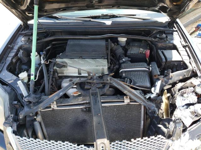 Photo 11 from auction – 2011 MITSUBISHI GALANT ES with VIN 4A32B3FFXBE028326