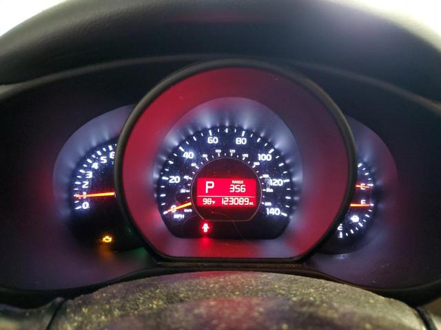 Photo 9 from auction – 2014 KIA SOUL with VIN KNDJN2A28E7735308