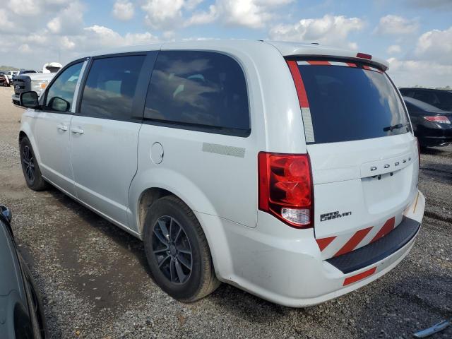 Photo 2 from auction – 2018 DODGE GRAND CARA with VIN 2C4RDGBG9JR202180