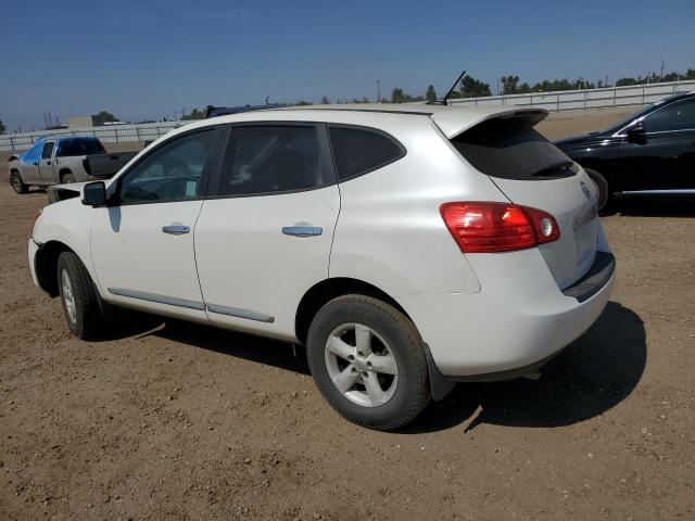 Photo 2 from auction – 2013 NISSAN ROGUE S with VIN JN8AS5MT5DW024916