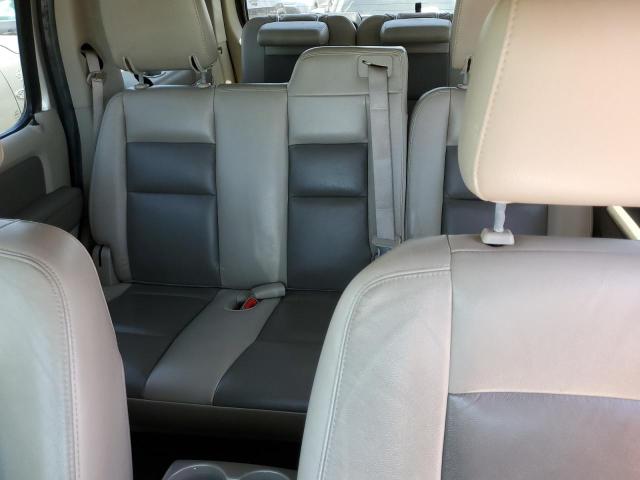 Photo 10 from auction – 2006 FORD EXPLORER X with VIN 1FMEU73E36UB63023