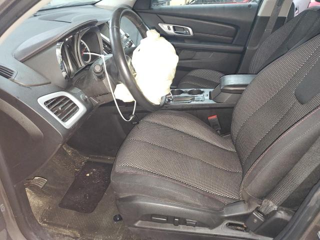 Photo 7 from auction – 2012 GMC TERRAIN SL with VIN 2GKFLTE50C6272166