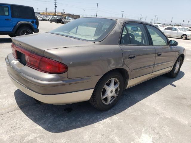 Photo 3 from auction – 2004 BUICK REGAL LS with VIN 2G4WB52K241264763