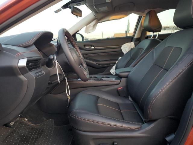 Photo 7 from auction – 2022 NISSAN ALTIMA SR with VIN 1N4BL4CV7NN421423