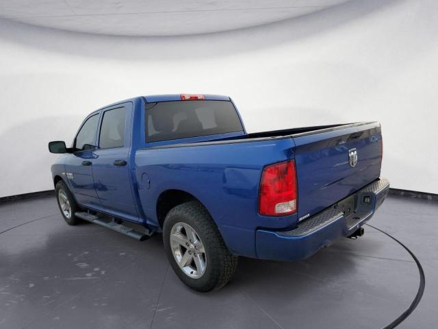 Photo 2 from auction – 2014 RAM 1500 ST with VIN 3C6RR6KT6EG254765