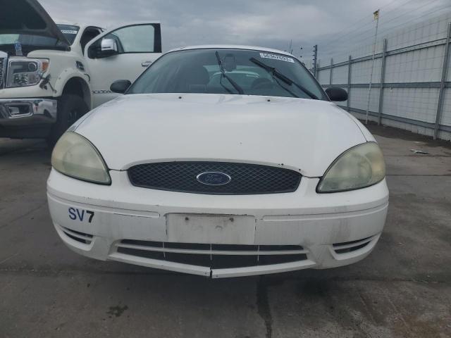 Photo 5 from auction – 2007 FORD TAURUS SE with VIN 1FAFP53U57A187697